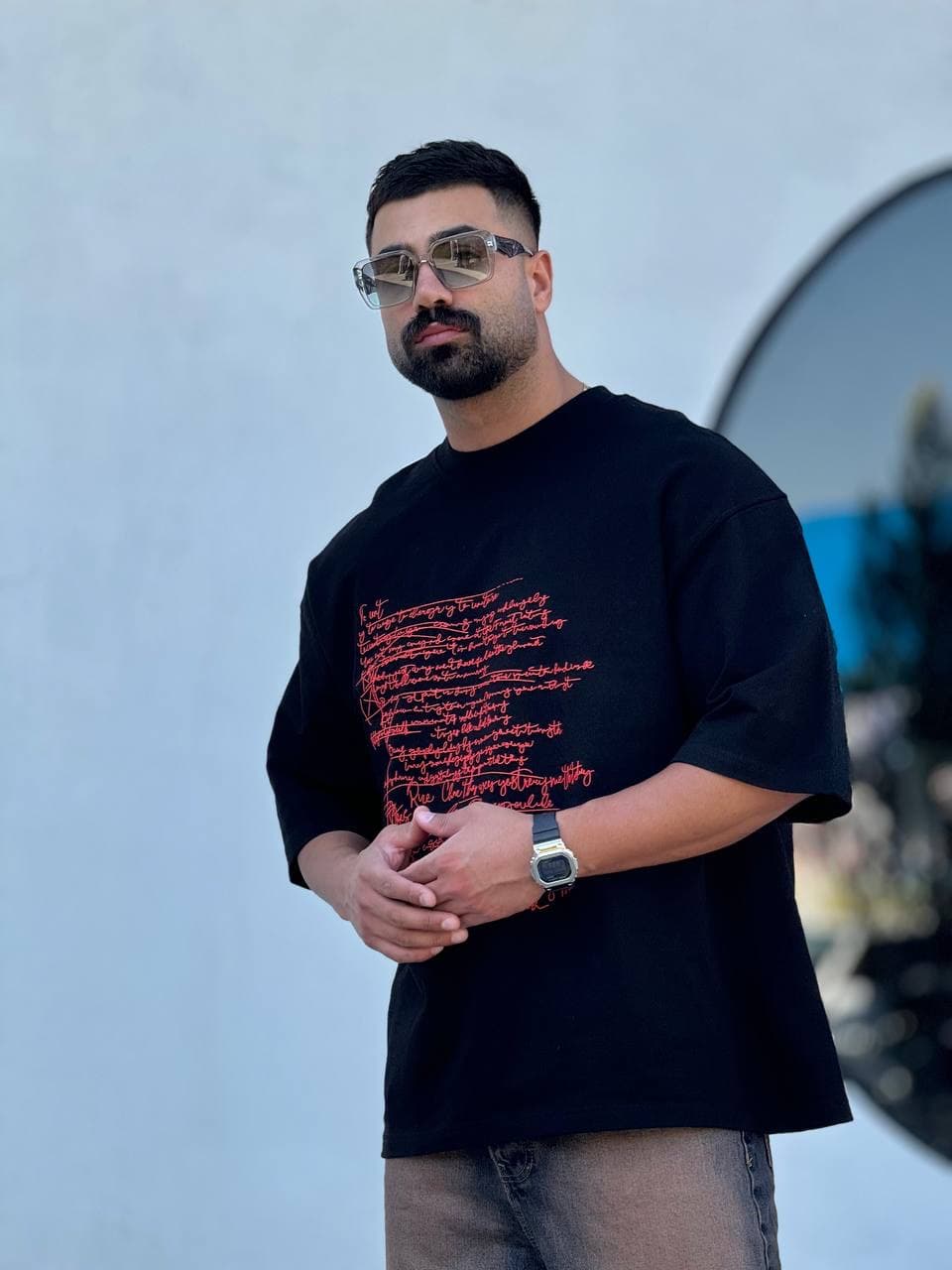 تیشرت Friday — تصویر ۷
