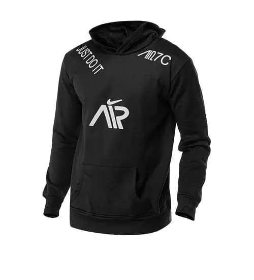 هودی کلاهدار مردانه Nike مدل 35685