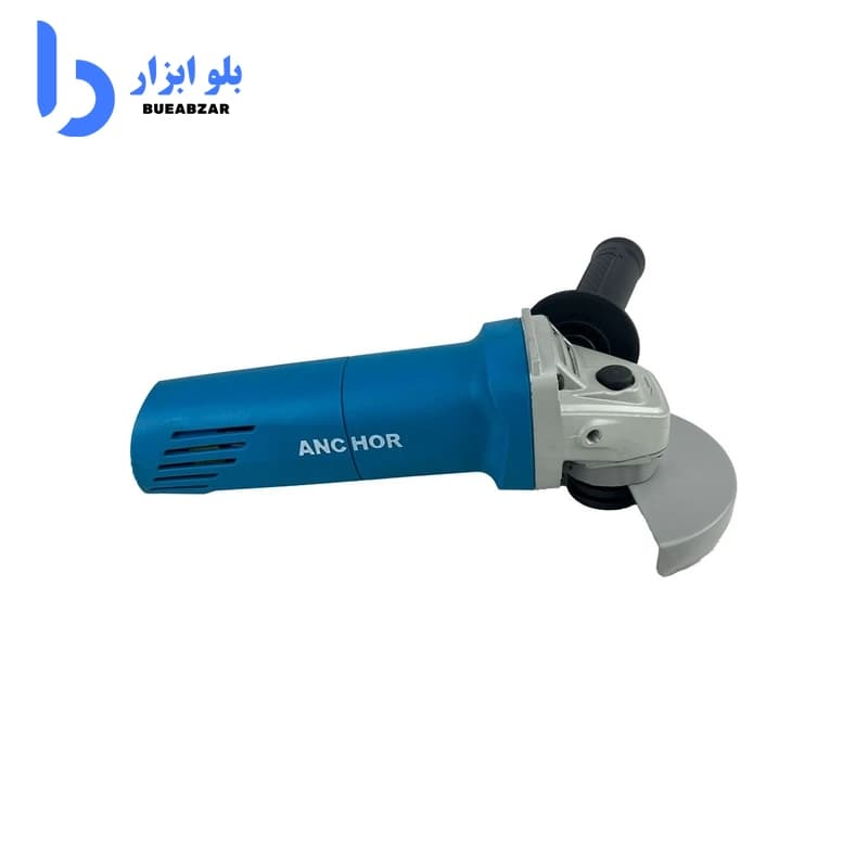 مینی فرز 750 وات پی ام آنکور مدل A2
