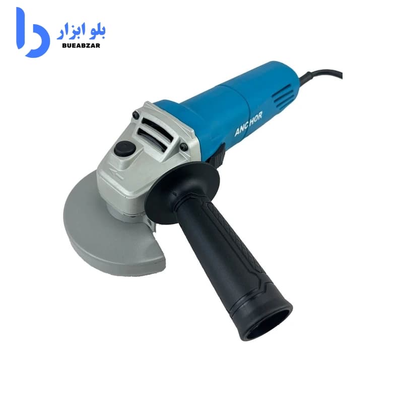 مینی فرز 750 وات پی ام آنکور مدل A2 — تصویر ۲