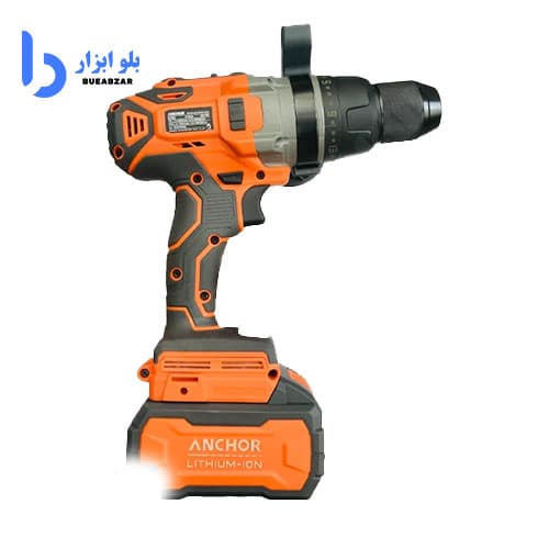 دریل شارژی آنکور مدل DCE2