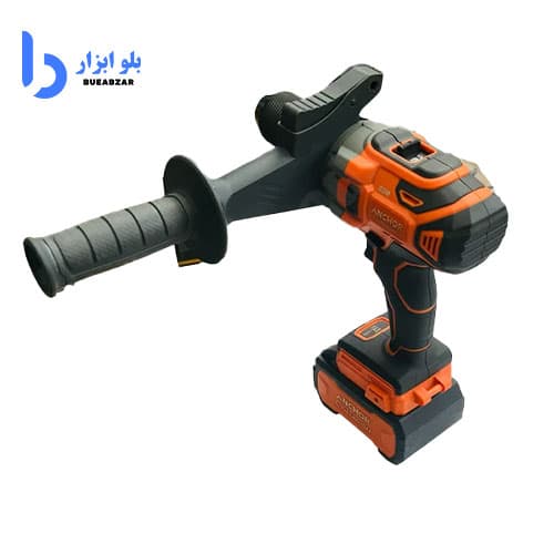 دریل شارژی آنکور مدل DCE2 — تصویر ۲
