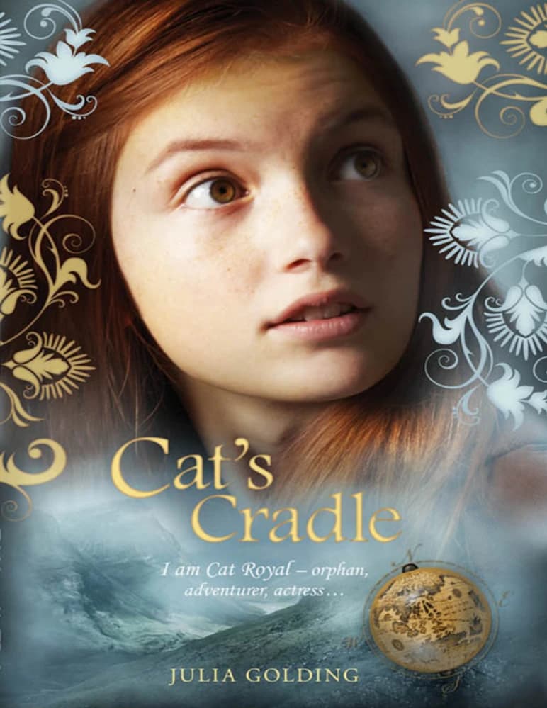 کتاب گهواره گربه (Cat’s Cradle) نسخه انگلیسی PDF | کورت ونه‌گات