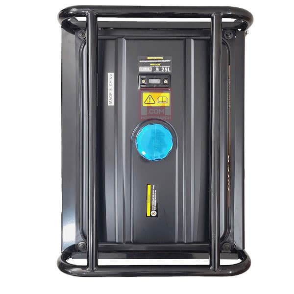 موتور برق بنزینی ایمر 6.5 کیلو وات مدل LT8000EB — تصویر ۳
