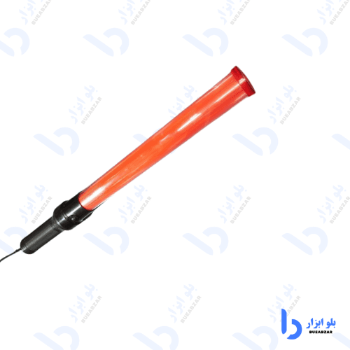 باتومی چراغ دار LED (باطری خور)