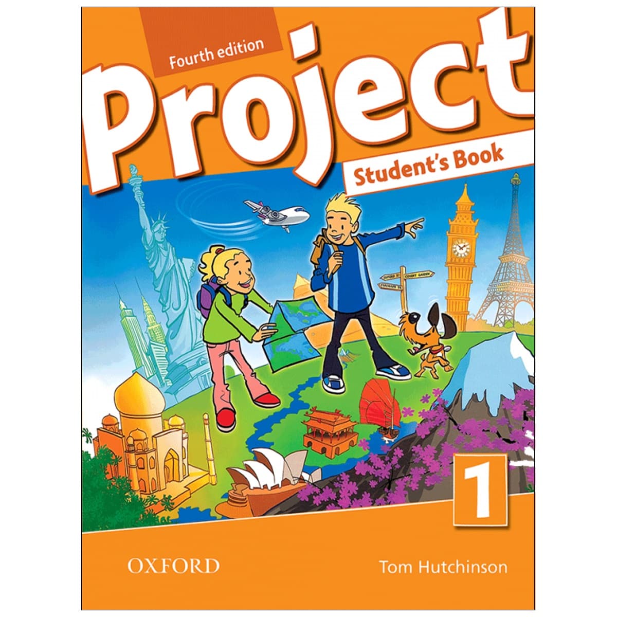 Project 1 Fourth Edition — تصویر ۳