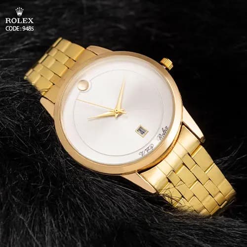 ساعت مچی مردانه Rolex مدل W9485