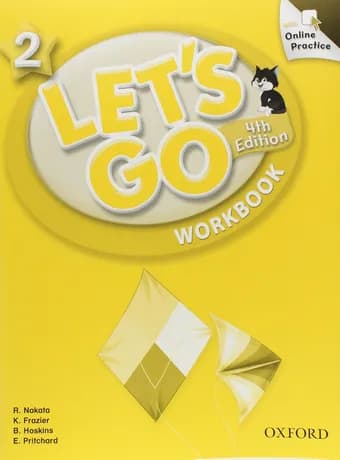 Lets Go 2 (4th Edition) — تصویر ۲
