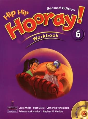 Hip Hip Hooray 6 — تصویر ۲