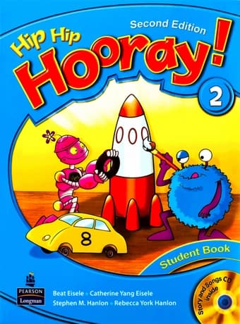 Hip Hip Hooray 2
