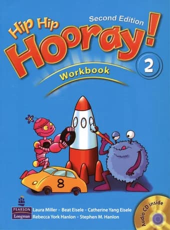 Hip Hip Hooray 2 — تصویر ۲