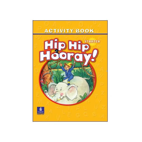 Hip Hip Hooray Starter — تصویر ۴