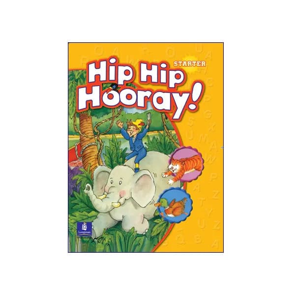 Hip Hip Hooray Starter — تصویر ۳