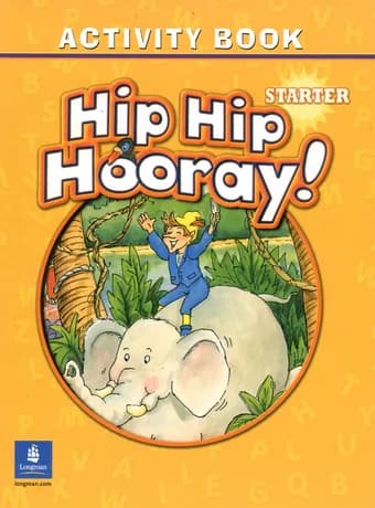Hip Hip Hooray Starter — تصویر ۲