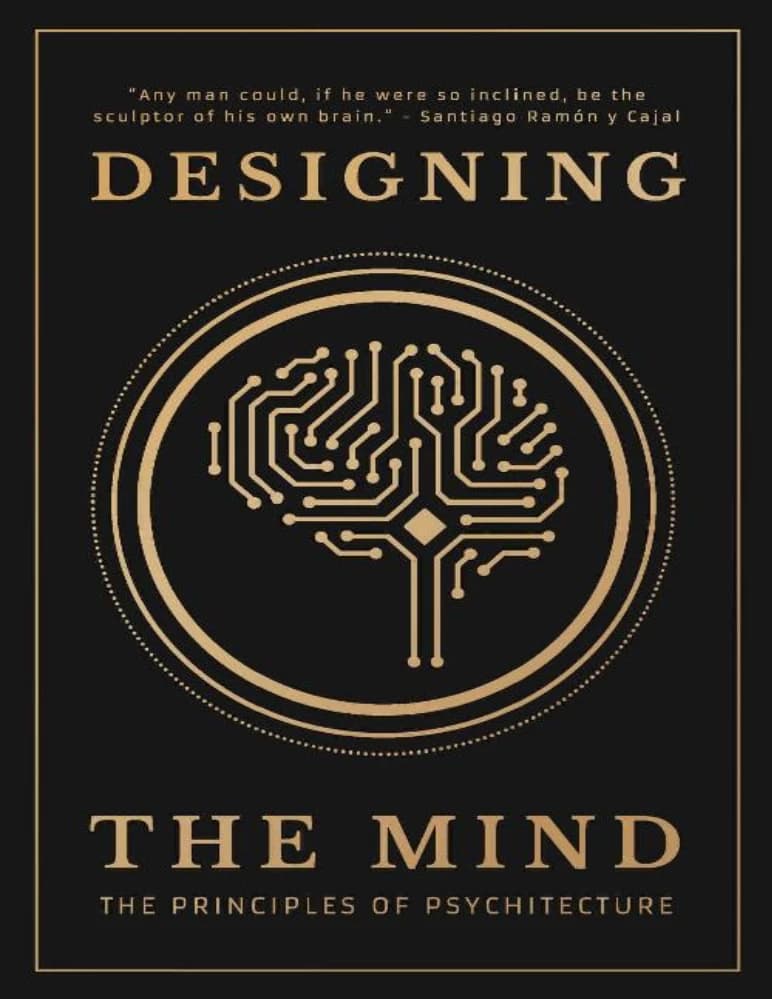 کتاب Designing the Mind (طراحی ذهن) نسخه انگلیسی PDF | رایان بوش — تصویر ۲