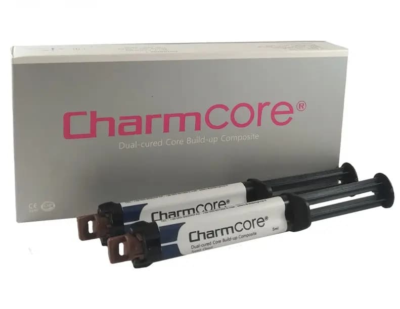 کامپوزیت کوربیلداپ چارمفیل – کور بیلداپ چارم کور – charm core