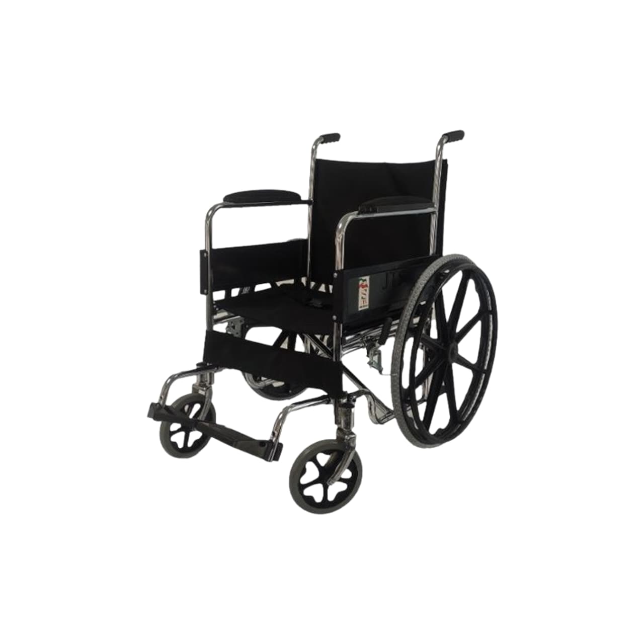 ویلچر جی تی اس مدل 809B