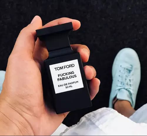 عطر تام فورد فاکینگ فابولوس Tom Ford Fucking Fabulous — تصویر ۷