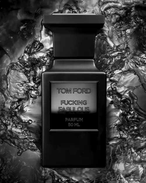 عطر تام فورد فاکینگ فابولوس Tom Ford Fucking Fabulous — تصویر ۶