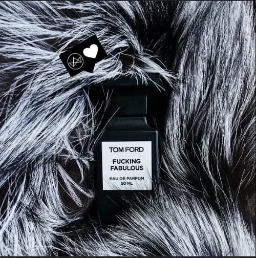 عطر تام فورد فاکینگ فابولوس Tom Ford Fucking Fabulous — تصویر ۸