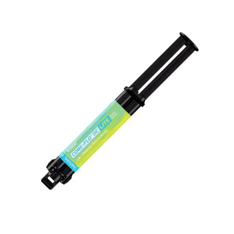 کامپوزیت کوربیلدآپ Bisco Core Flo DC Lite بیسکو