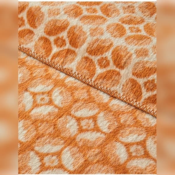 پتو دو نفره انگلیش هوم مدل Florette — تصویر ۳