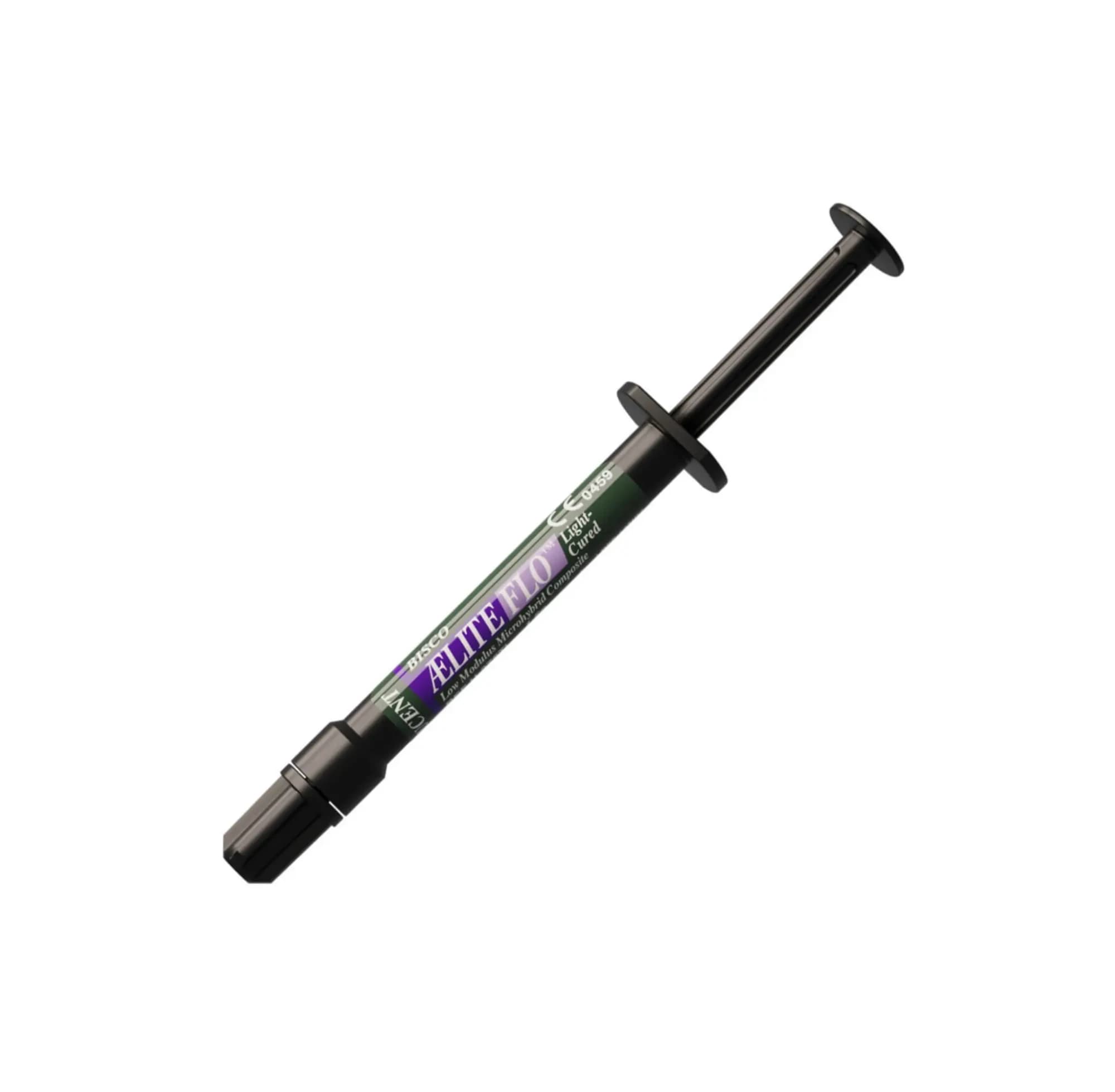 کامپوزیت لایت کیور Aelite Flowable Composite – Bisco