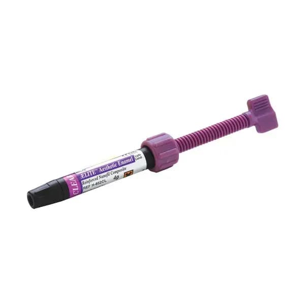 کامپوزیت نانوفیل لایت کیور بیسکو Bisco – Aelite Aesthetic Enamel