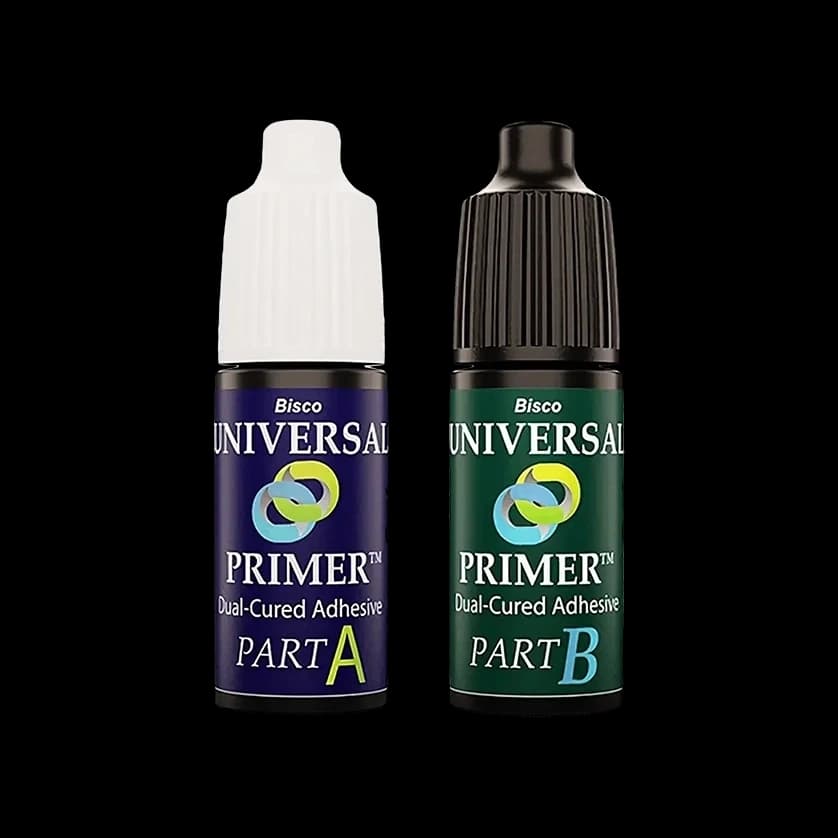 باند دوال کیور یونیورسال بیسکو Bisco Universal Primer