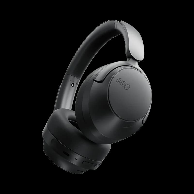 هدفون QCY H3S هدفون اچ 3 اس — تصویر ۳