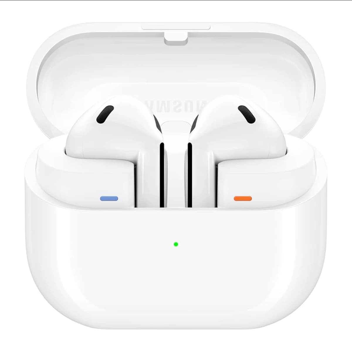 Galaxy buds3 گلکسی بادز 3 سامسونگ نقره ای