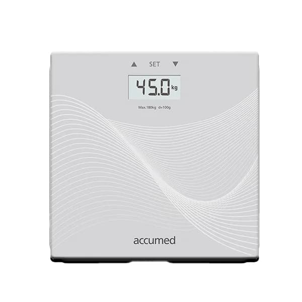 ترازو وزن کشی اکیومد مدل BS-1204