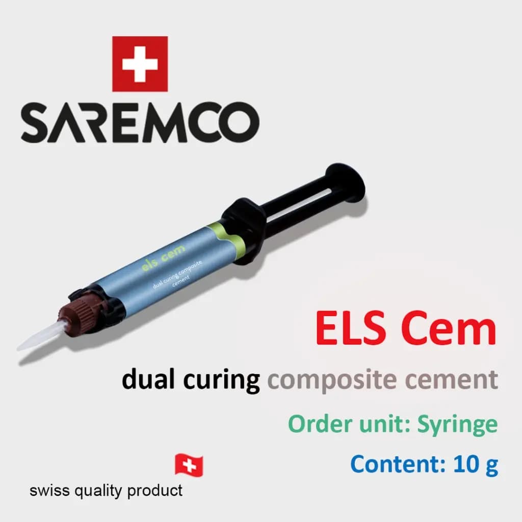 سمان دوال کیور سارمکو – Saremco Els Cem