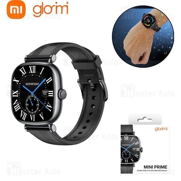glirimi mini prime — تصویر ۲