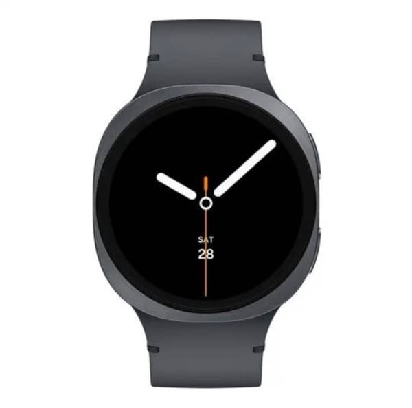 ساعت سامسونگ سری 8 سایز 40 میلی متر galaxy watch SM-L320