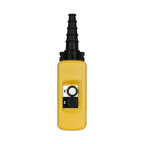 شاسی جرثقیل 2 خانه تک سرعته XAC-A271