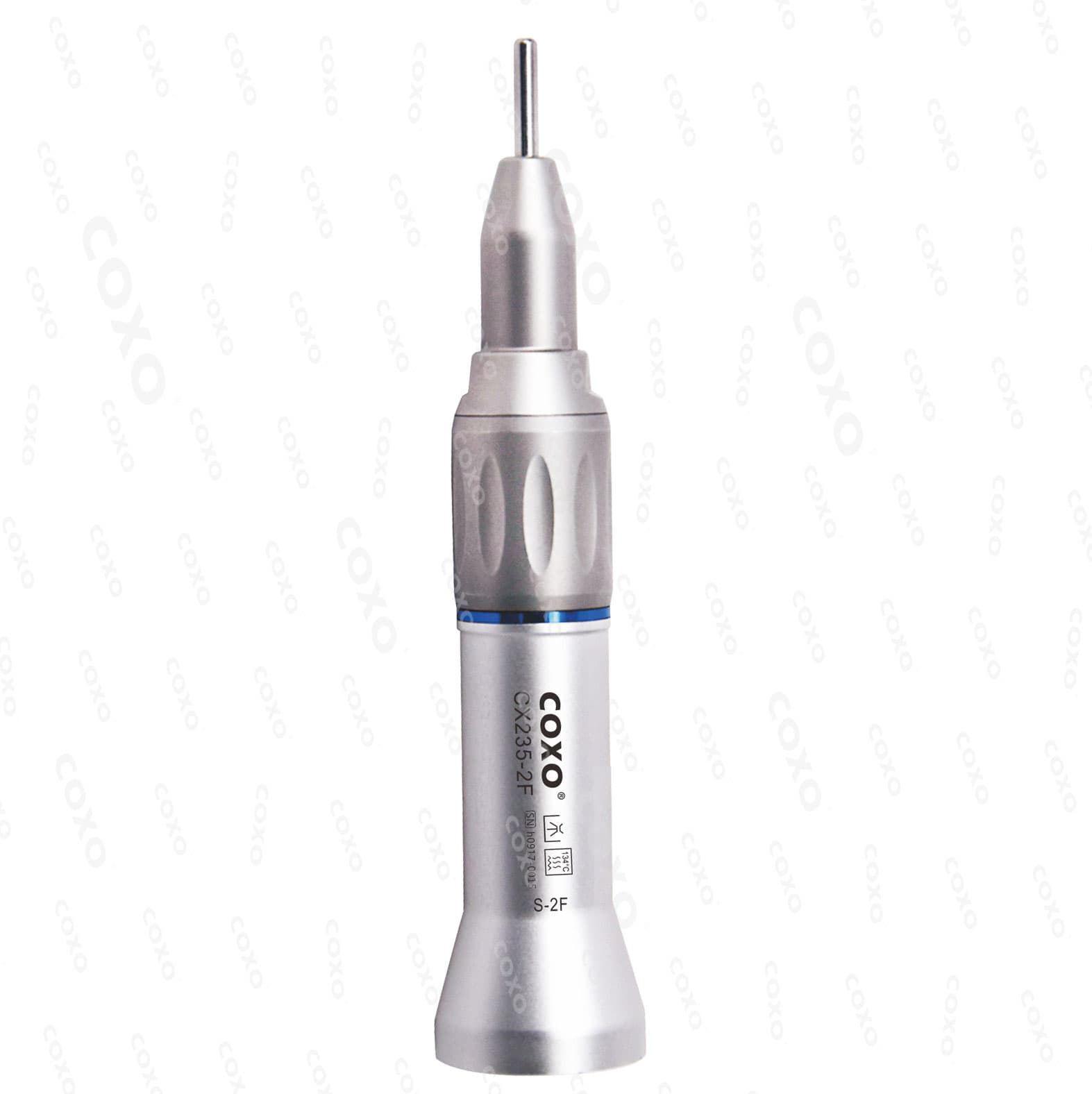 هندپیس مستقیم جراحی 1 به 1 کوکسو coxo مدل s-2f — تصویر ۴