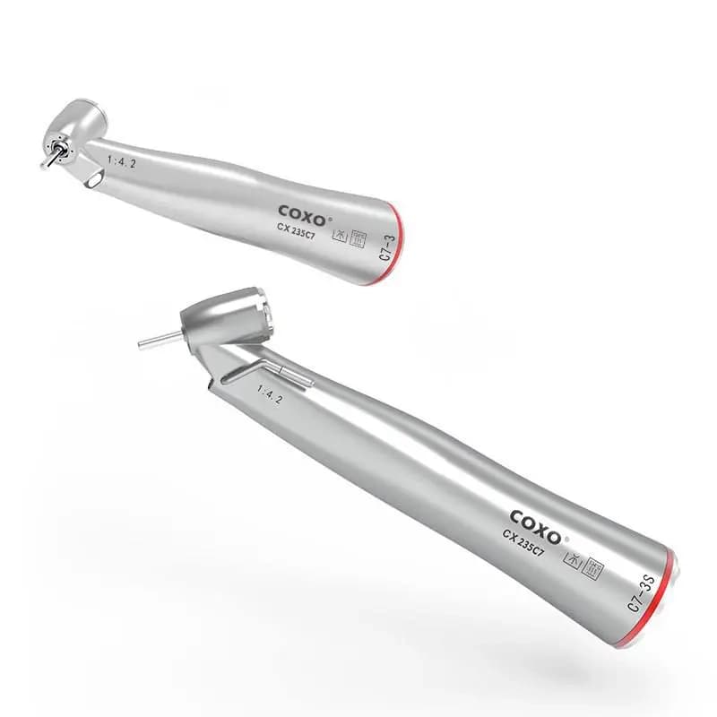 دستگاه ایرفلو کوکسو مدل CP-1 Dental-Air-Polisher