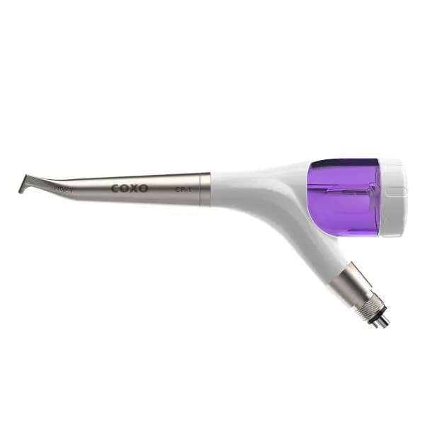 دستگاه ایرفلو کوکسو مدل CP-1 Dental-Air-Polisher — تصویر ۳
