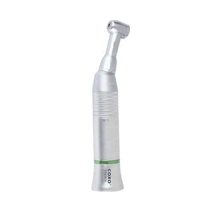 کنترا آنگل کاهنده ۶۴:۱ کوکسو روتاری مدل C8-4 دنتونیک DENTONIC