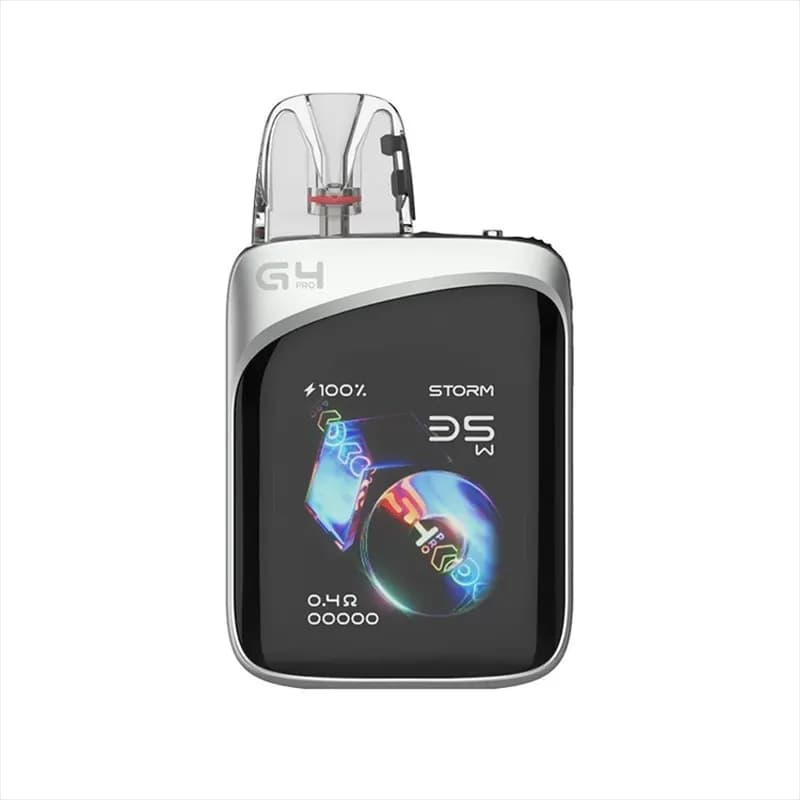 پاد ماد یوول جی 4 پرو کوکو | Uwell Caliburn G4 Pro KoKo — تصویر ۸
