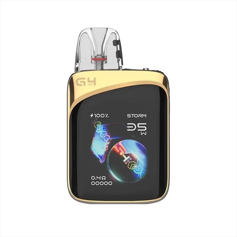پاد ماد یوول جی 4 پرو کوکو | Uwell Caliburn G4 Pro KoKo — تصویر ۵
