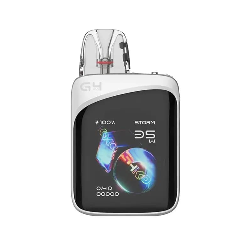 پاد ماد یوول جی 4 پرو کوکو | Uwell Caliburn G4 Pro KoKo — تصویر ۴