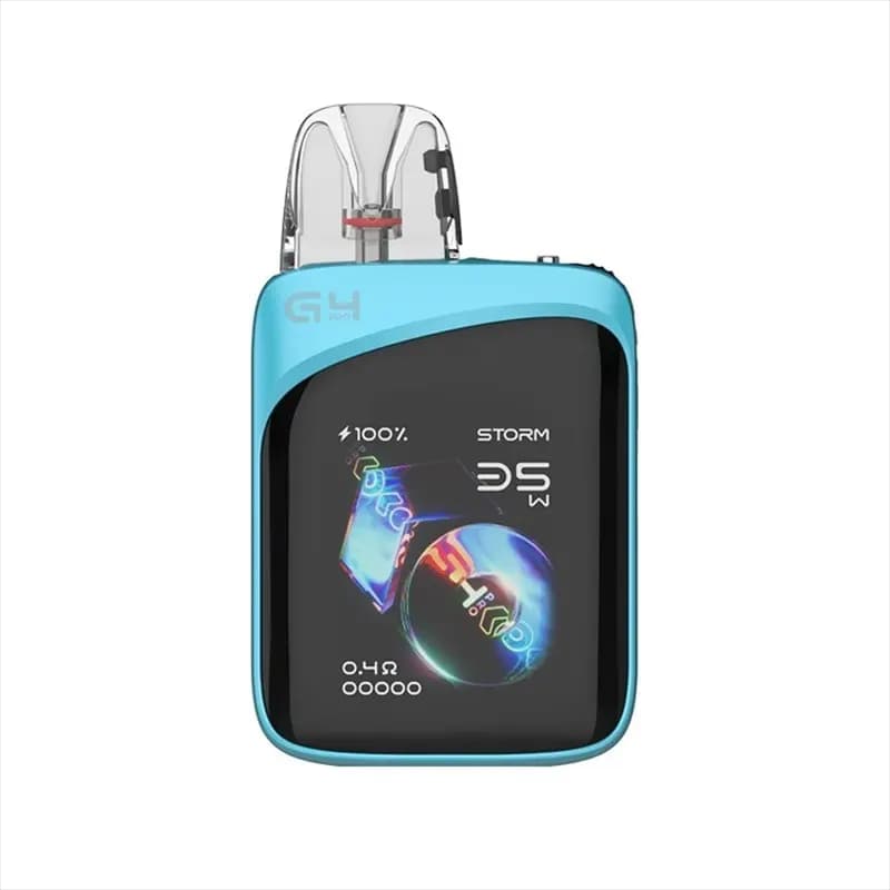 پاد ماد یوول جی 4 پرو کوکو | Uwell Caliburn G4 Pro KoKo — تصویر ۶