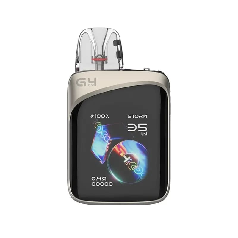 پاد ماد یوول جی 4 پرو کوکو | Uwell Caliburn G4 Pro KoKo — تصویر ۳