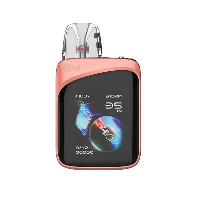 پاد ماد یوول جی 4 پرو کوکو | Uwell Caliburn G4 Pro KoKo — تصویر ۲