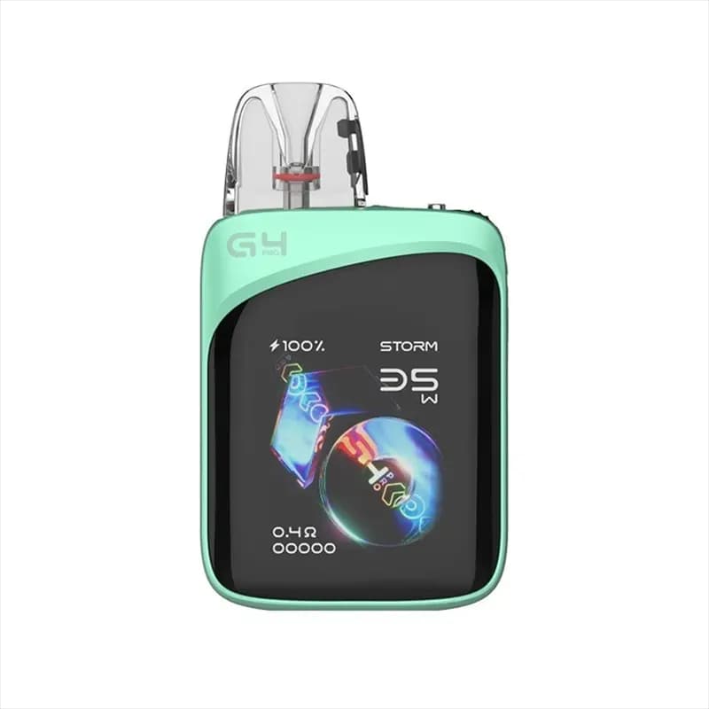 پاد ماد یوول جی 4 پرو کوکو | Uwell Caliburn G4 Pro KoKo — تصویر ۷