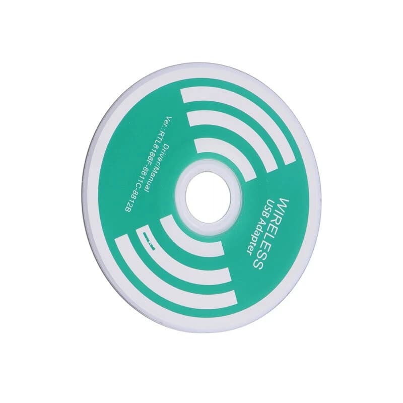 کارت شبکه USB دی نت مدل WD 04 Premium 150Mbps — تصویر ۲