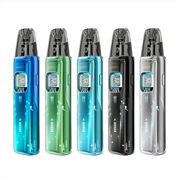 پاد ماد آرگاس ماتریکس ووپو | Voopoo Argus Matrix Pod Mod — تصویر ۳