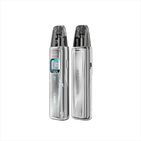 پاد ماد آرگاس ماتریکس ووپو | Voopoo Argus Matrix Pod Mod — تصویر ۲